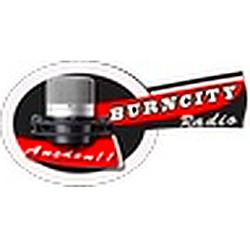 Burncity Radio