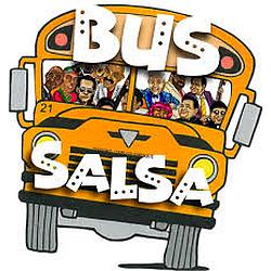 Bus Salsa