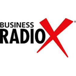 Business Radio X