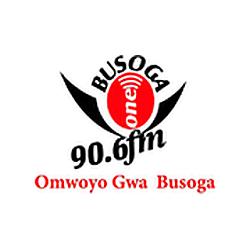 Busoga One Fm Uganda