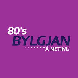 80s Bylgjan