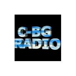 C-BG Radio