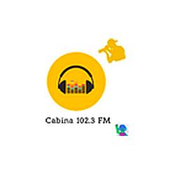 Cabina 102.3 FM