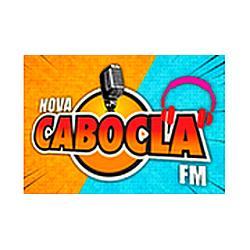 Cabocla Web Avareé