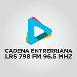Cadena Entrerriana
