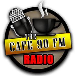 Cafe 90 FM Radio