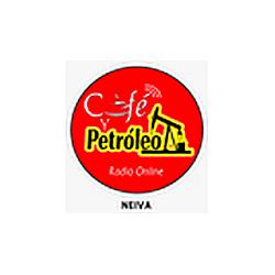 Café Y Petróleo Radio