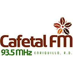 Cafetal FM