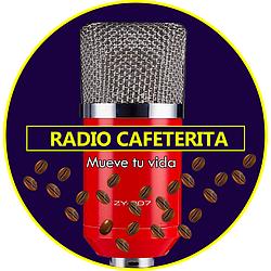 Cafeterita Radio Online