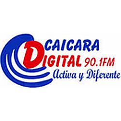 Caicara Digital 90.1Fm