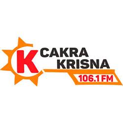 Cakra Krisna