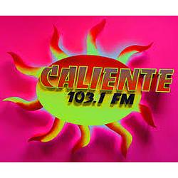 Caliente 103.1 FM