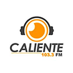 Caliente 103.3 FM