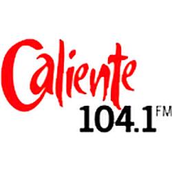 Caliente 104