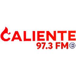 Caliente Huehuetenango 97.3