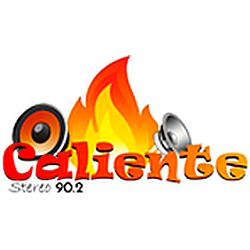 Caliente Stereo