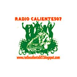 Caliente507 Radio