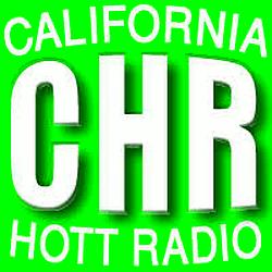California Hott Radio