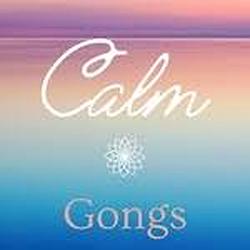 Calm Gongs