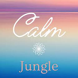 Calm Jungle