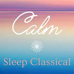 Calm Sleepy