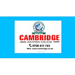 Cambridge Radio
