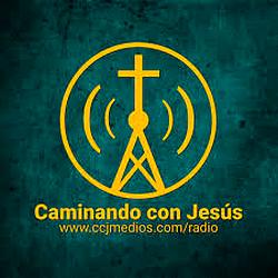 Caminando con Jesús
