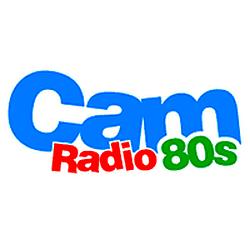 CamRadio 80s
