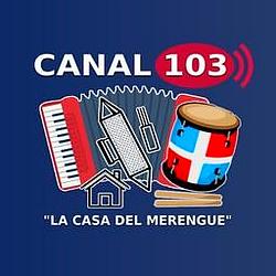 Canal 103 La Casa del Merengue
