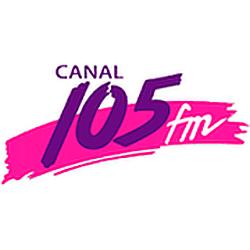 Canal 105 FM