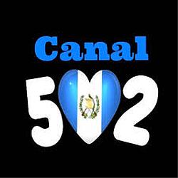 Canal 502