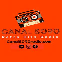 Canal 8090 Retro Hits Radio