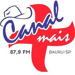 Canal Mais FM