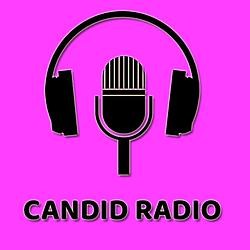 Candid Radio Vermont