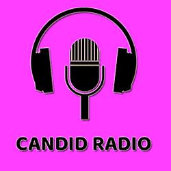 Candid Radio York