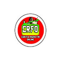 Canita Radio Fmonline