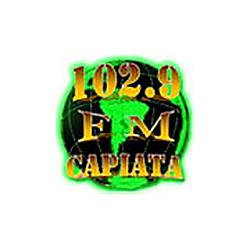 Capiatá FM