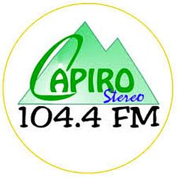 Capiro stéreo