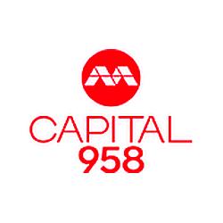 Capital 958