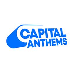 Capital Anthems