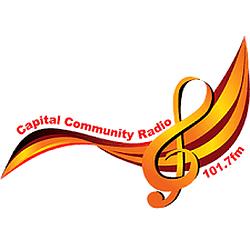 Capital Community Radio