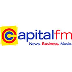 Capital FM Malawi