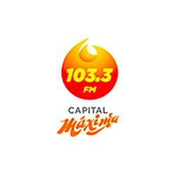 Capital Máxima