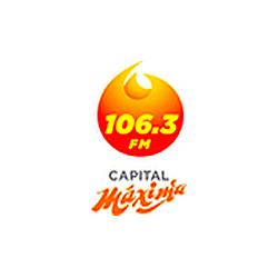 Capital Máxima