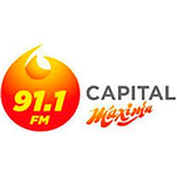 Capital Máxima