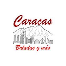 Caracas. Baladas y más