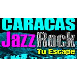 Caracas Jazz Rock