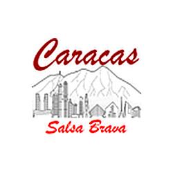 Caracas. Salsa Brava