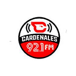 Cardenales 92.1 FM