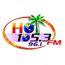 Caribbean Hot FM
